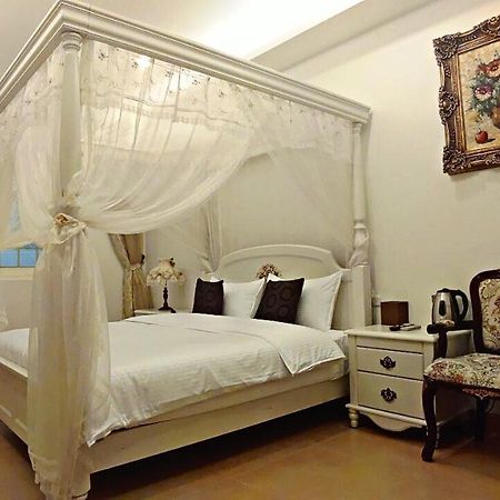 Yes Hostel Джиаоси Екстериор снимка