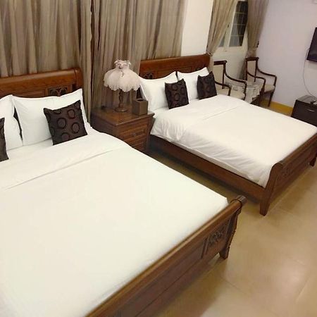 Yes Hostel Джиаоси Екстериор снимка