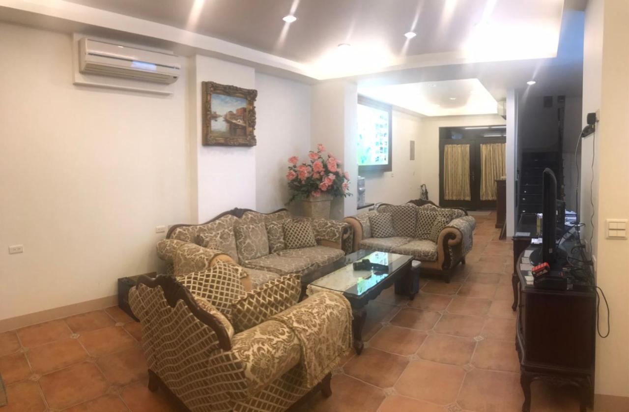 Yes Hostel Джиаоси Екстериор снимка